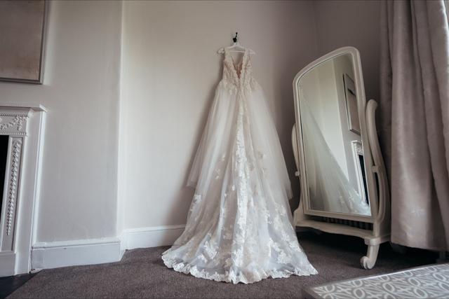 Wedding Belles Bridal Boutique - 3