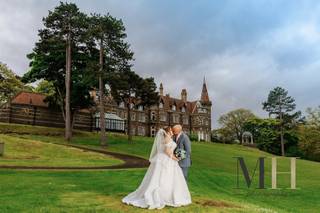 Rushpool Hall - 5