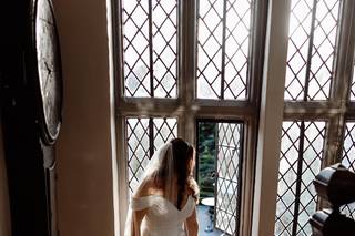 The Talbot Hotel - 9