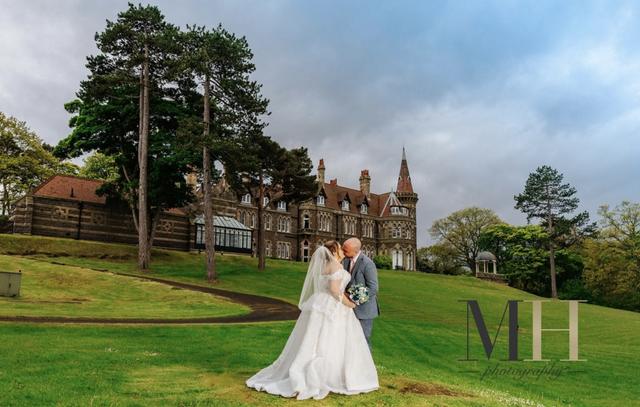 Rushpool Hall - 1