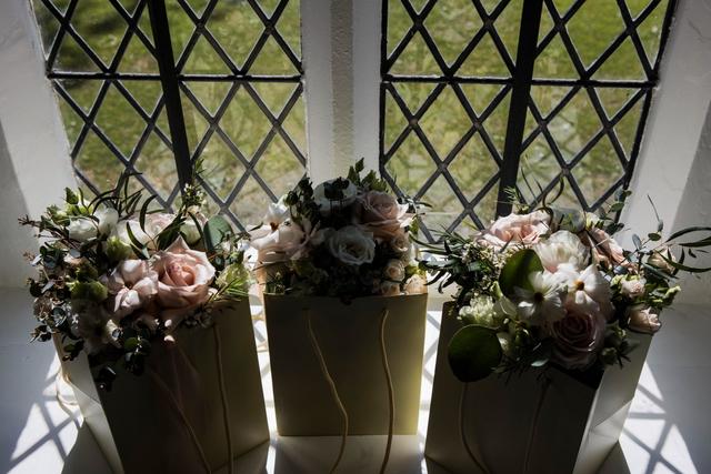 Bristol Floral Design - 1