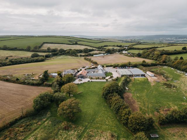 Avalen Farm - 1