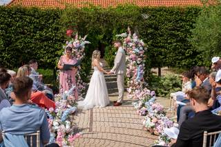Amanda Millis Celebrant - 10