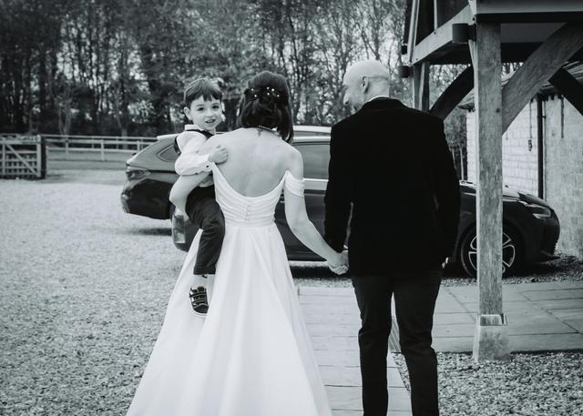 Nick Baskerville Photography - 3