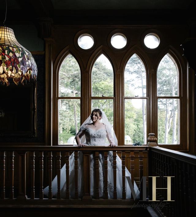 Rushpool Hall - 2