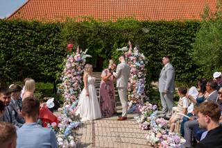 Amanda Millis Celebrant - 11