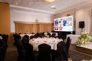 Britannia Hotel Newcastle Airport - 12
