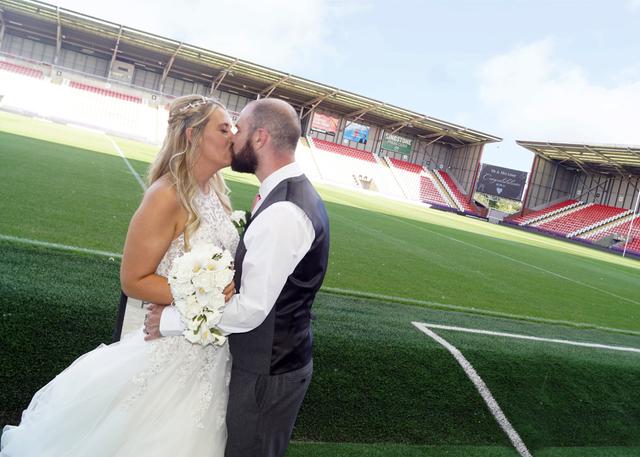 Leigh Sports Village - 3