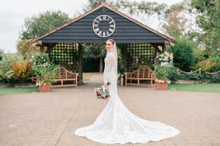Den Helder Weddings - 14