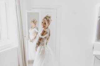 Confetti & Couture - 5