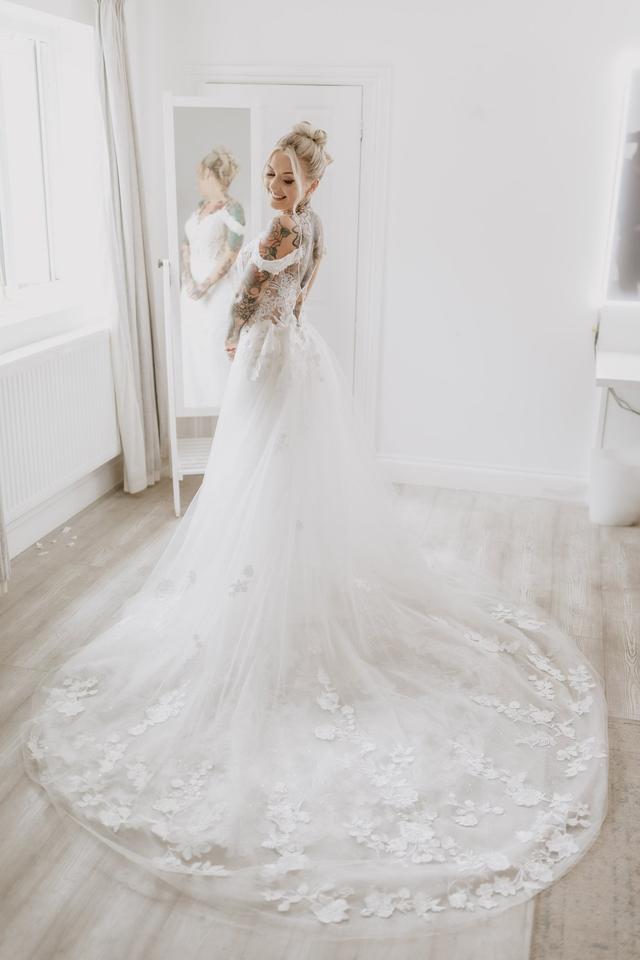 Confetti & Couture - 1