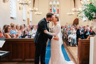 Den Helder Weddings - 15