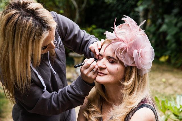 Jodie Elizabeth Makeup - 4