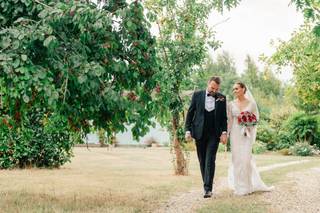 Den Helder Weddings - 16