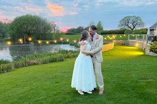 Sandhole Oak Barn - 10