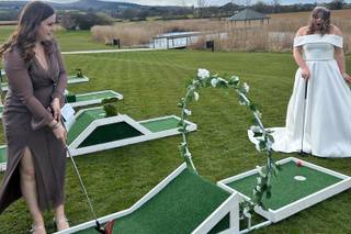 Ace Mini Golf & Event Hire - 33