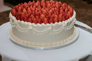 Eva Cockrell Cake Design - 9