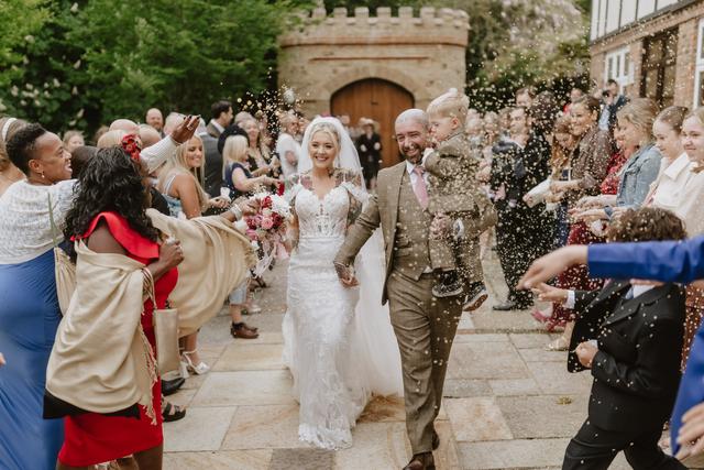 Confetti & Couture - 3
