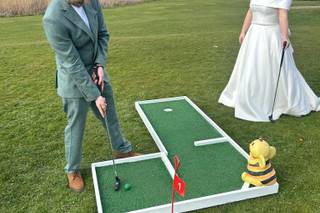 Ace Mini Golf & Event Hire - 34