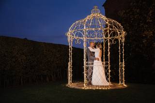 Oak Farm Hotel - 12