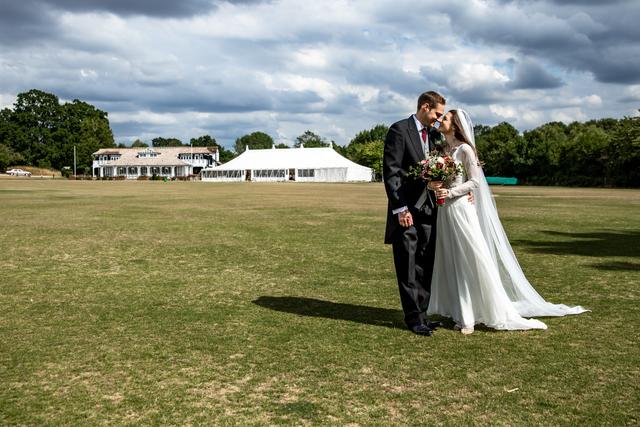 London Shenley Club - 1
