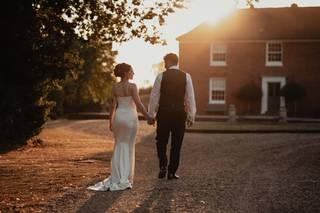 Villiers Barn - 14