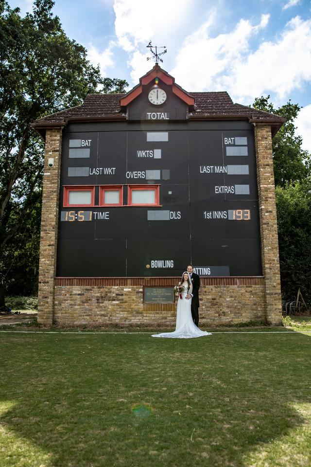 London Shenley Club - 2