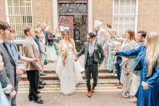 Den Helder Weddings - 20