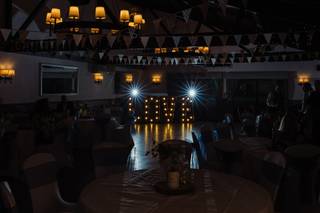 Oak Farm Hotel - 14