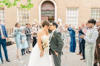 Den Helder Weddings - 21