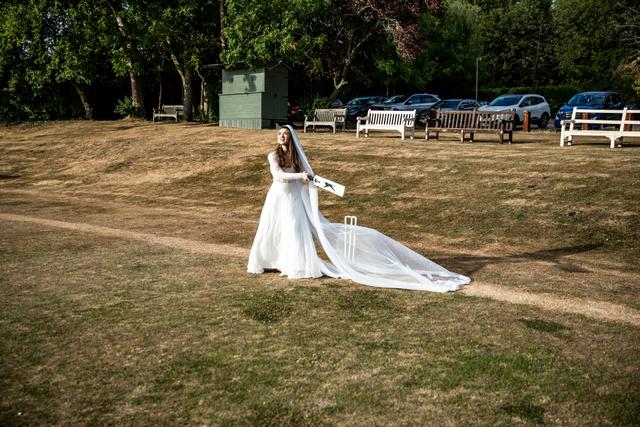 London Shenley Club - 4