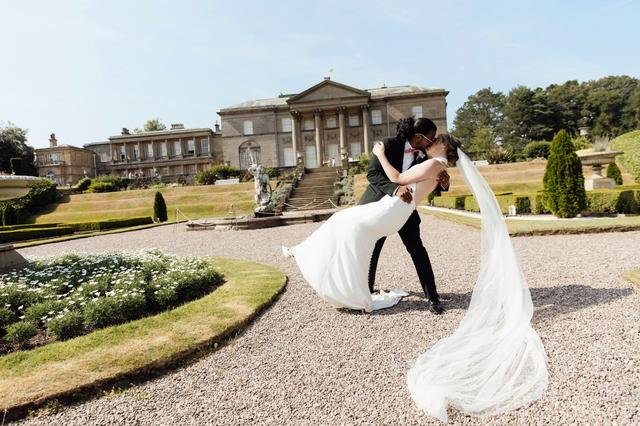 Tatton Park - 3