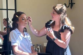 Carys Davies MUA - 9
