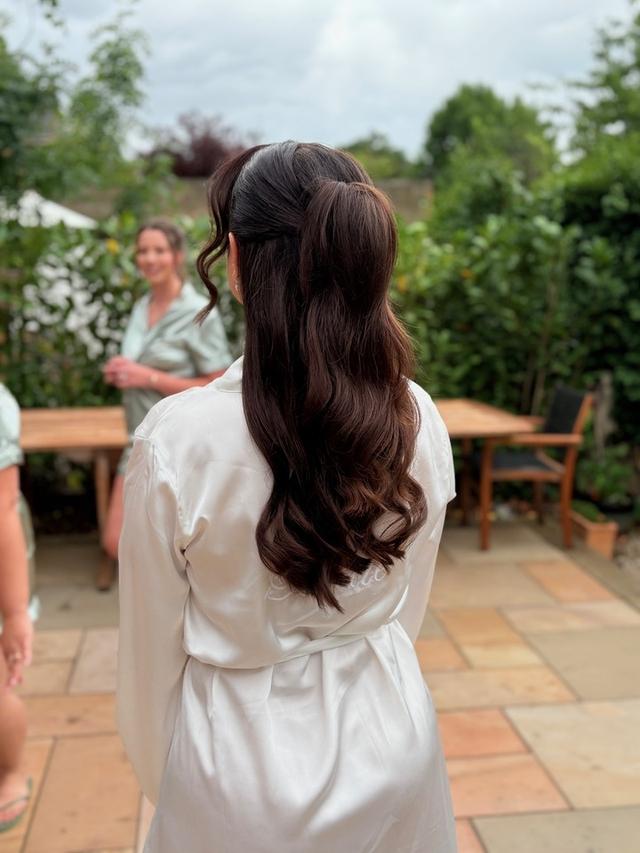 Millie Donovan Hairstylist - 2