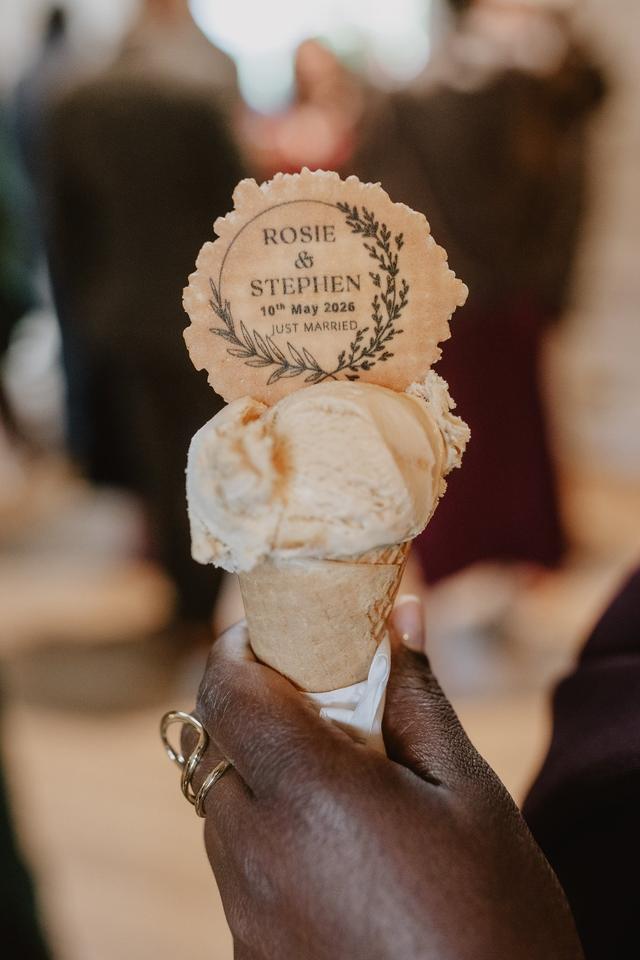 Delicious Dreams Ice Creams - 2