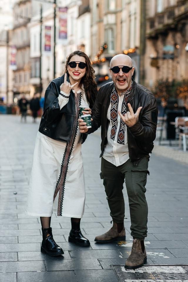 Photographer Anastasiia Tkachova - 2