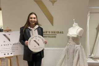 Nicole Mae's Bridal LTD - 2
