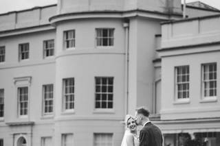 Blake Hall Weddings - 8