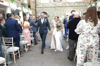 Weddings at St Chad's - 8