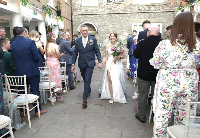 Weddings at St Chad's - 4