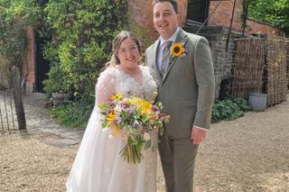 Park Farm Weddings - 5