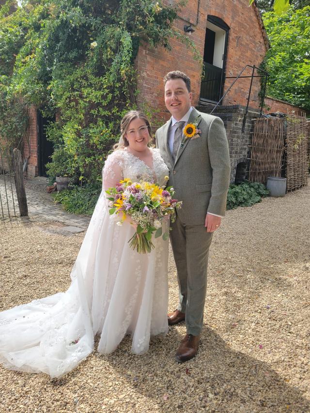 Park Farm Weddings - 2