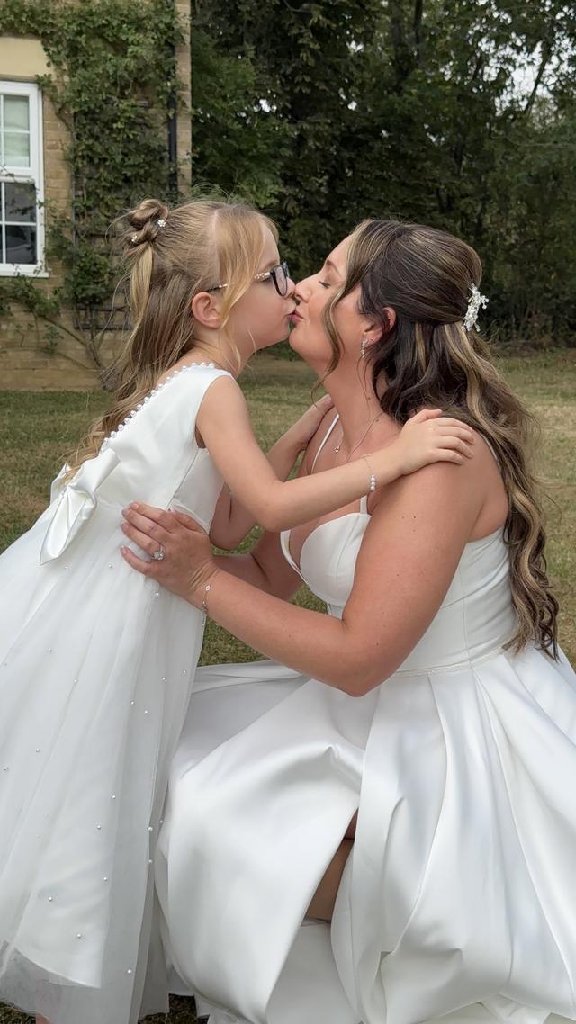 Charlotte’s Bridal Hair - 2