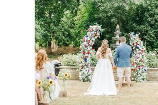 Charlotte’s Bridal Hair - 6