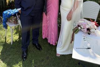 Ceremonies Upon Thames - 5