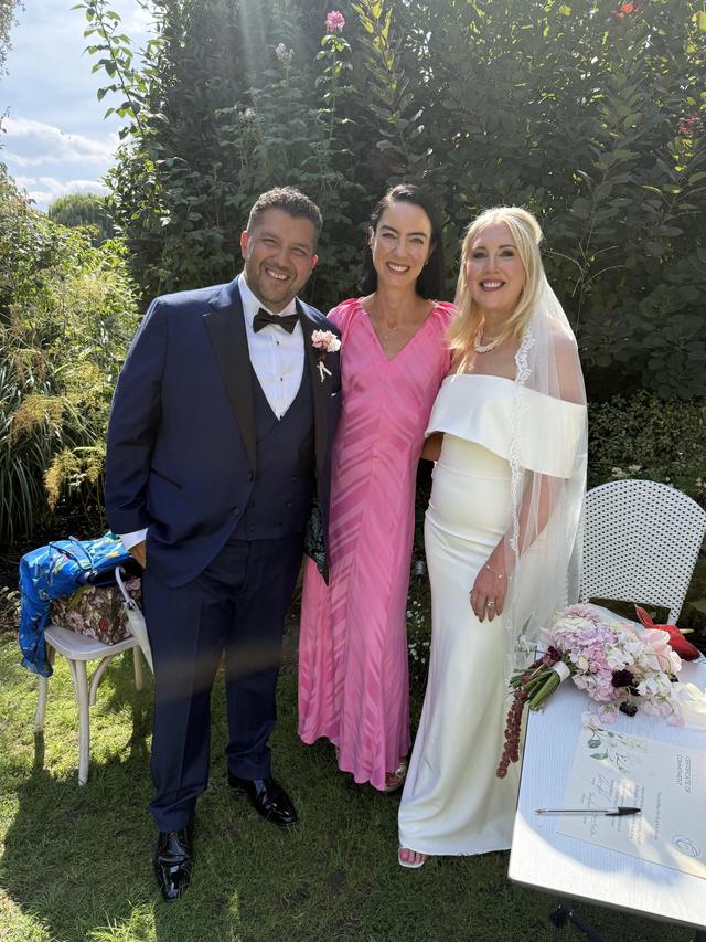 Ceremonies Upon Thames - 2