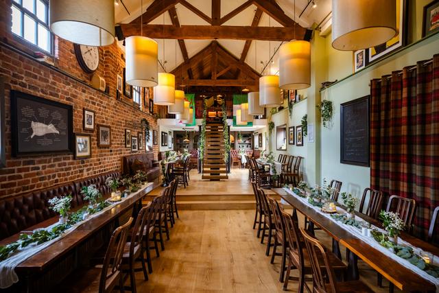The Chesterfields - 4