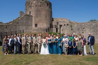 Caldicot Castle - 5