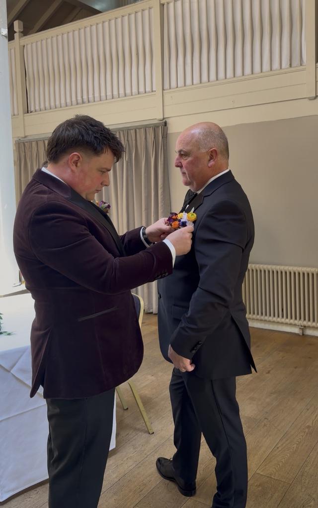 Magic Moments Social - Content Creator - 2