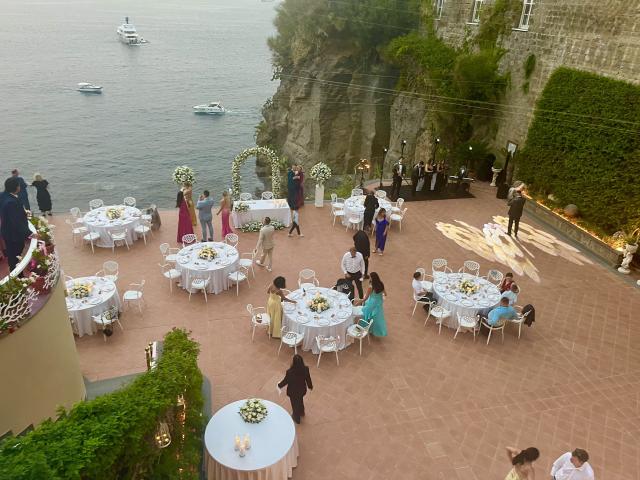 Hotel Corallo - 1
